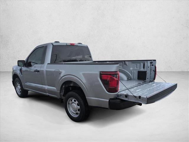 New 2026 Ford F150 XL image 8