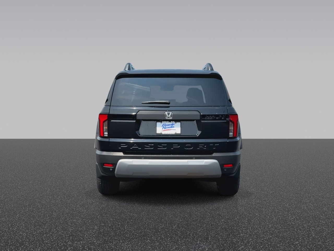 New 2026 Honda Passport RTL image 7
