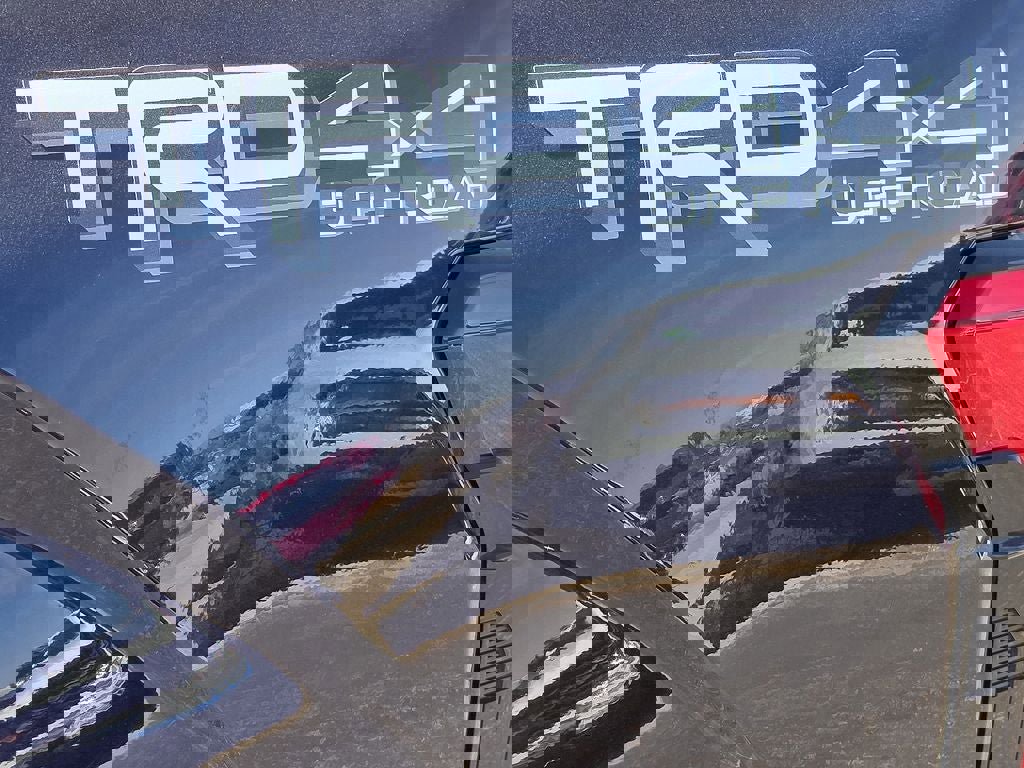 Used 2023 Toyota Tundra SR5 w/ TRD Off-Road Premium Package image 17