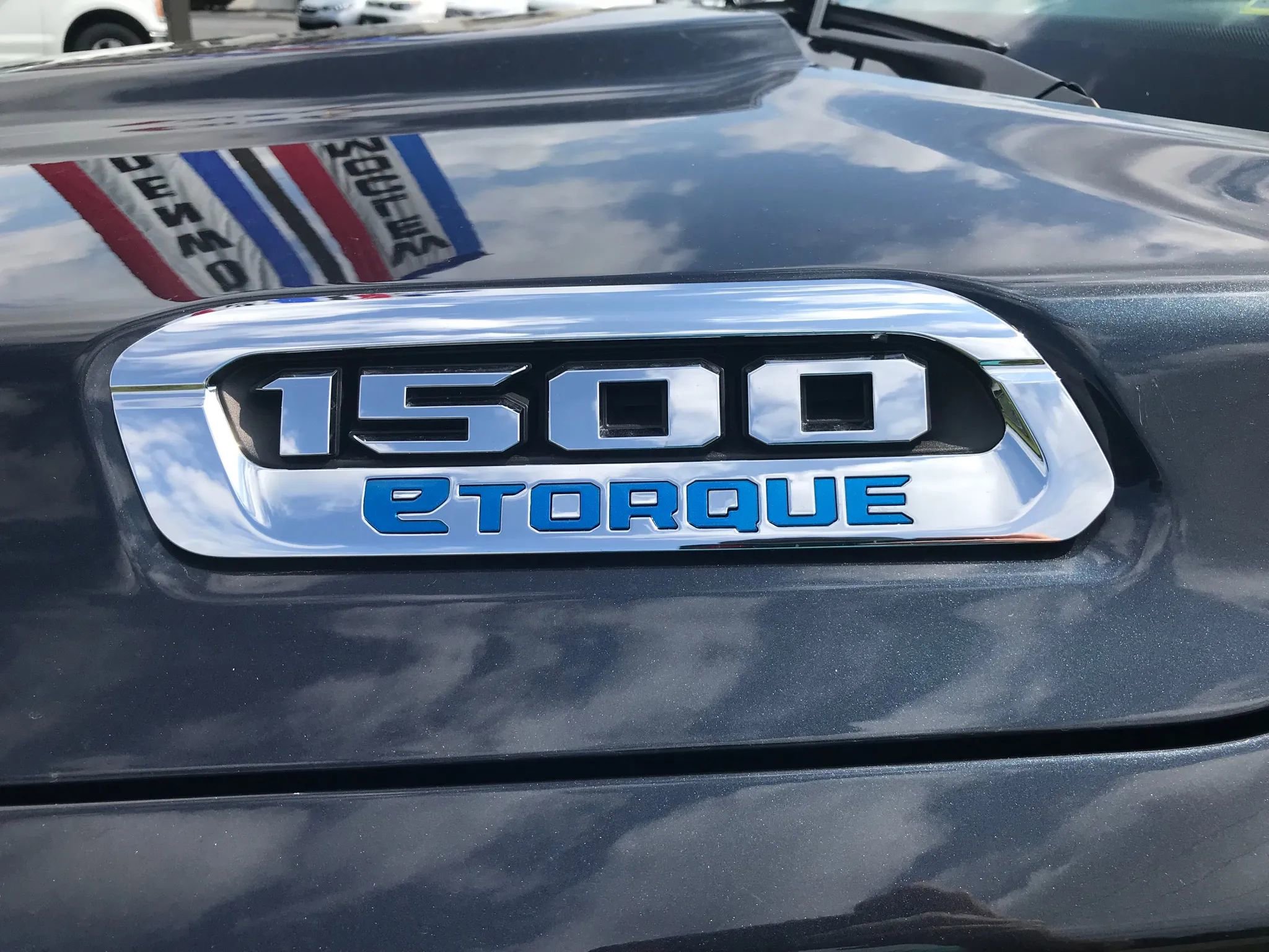 Used 2021 RAM 1500 Tradesman AWD/4WD image 41
