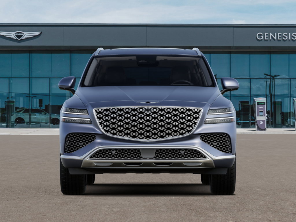 New 2027 Genesis GV80 2.5T Prestige AWD/4WD image 6