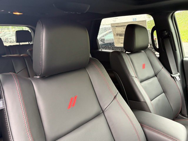 New 2026 Dodge Durango GT AWD/4WD image 30