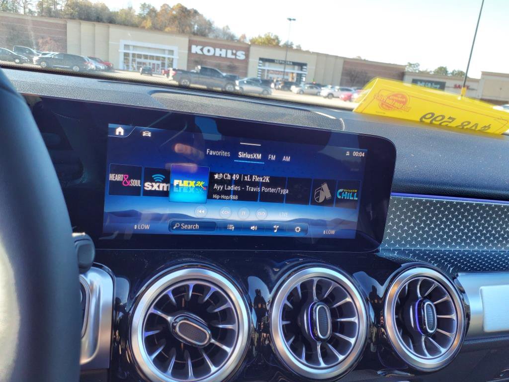 Certified 2025 Mercedes-Benz GLB 250 GLB 250 image 18