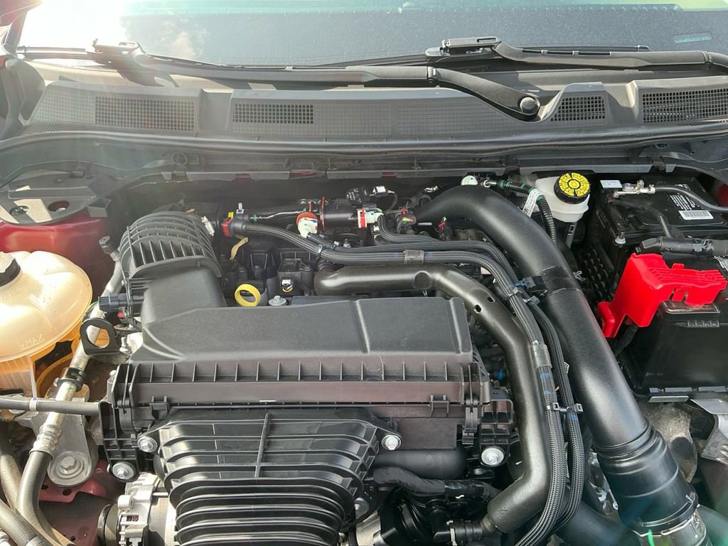 Certified 2023 Lincoln Corsair Reserve w/ Equipment Group 201A image 25