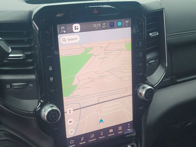 New 2026 RAM 2500 Power Wagon image 12