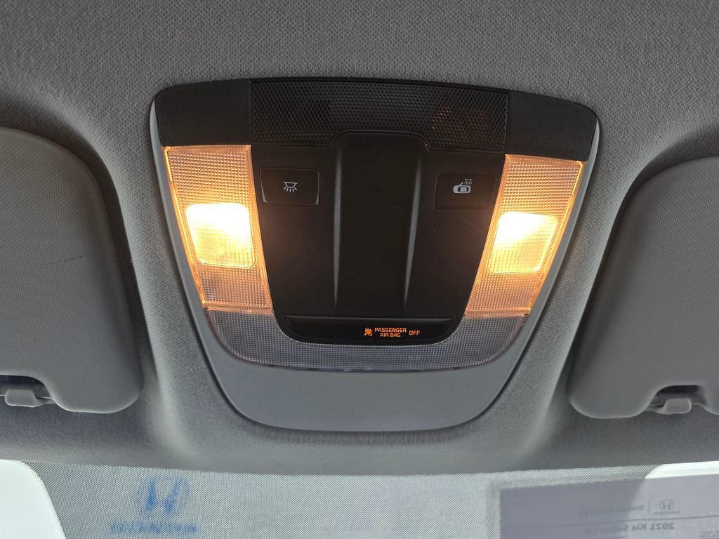 Used 2021 Kia Seltos LX image 12