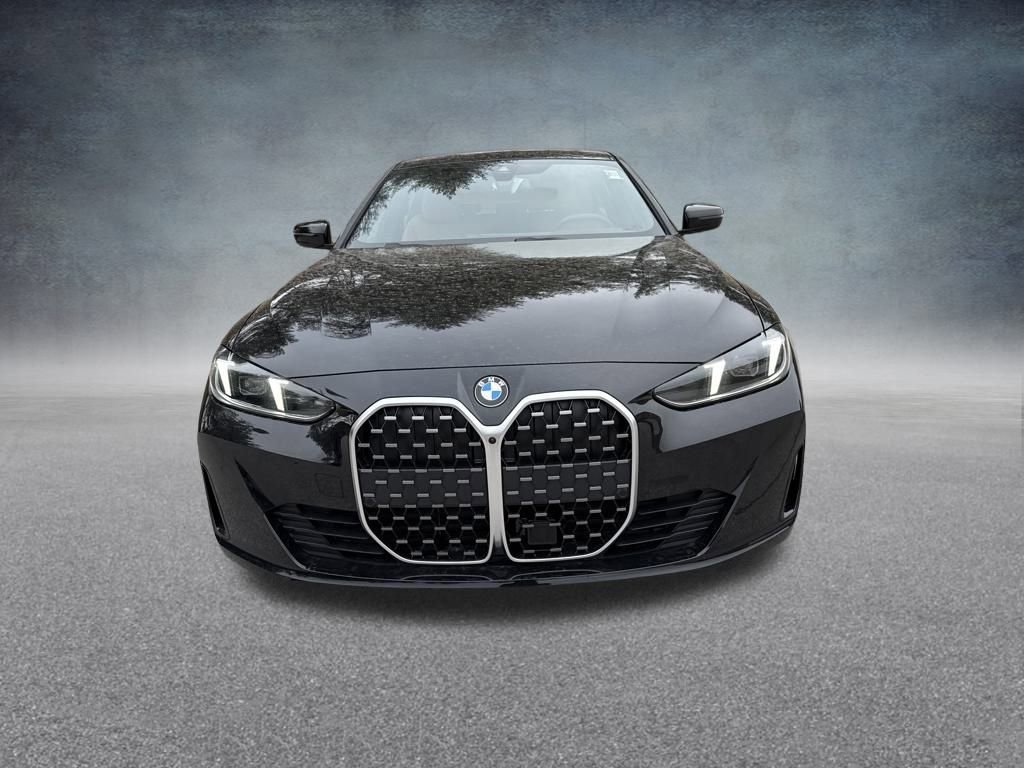 New 2026 BMW 430i xDrive image 8