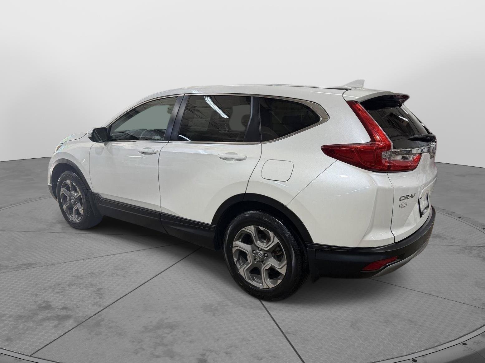 Used 2019 Honda CR-V EX-L image 7