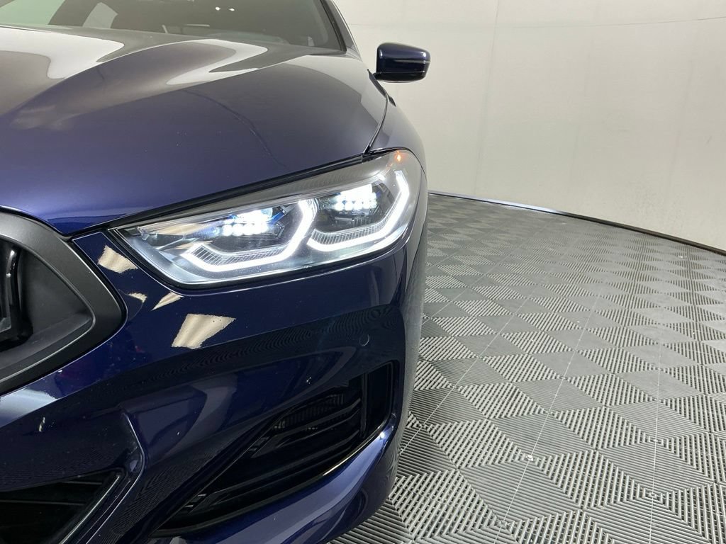 Certified 2026 BMW 840i RWD image 8