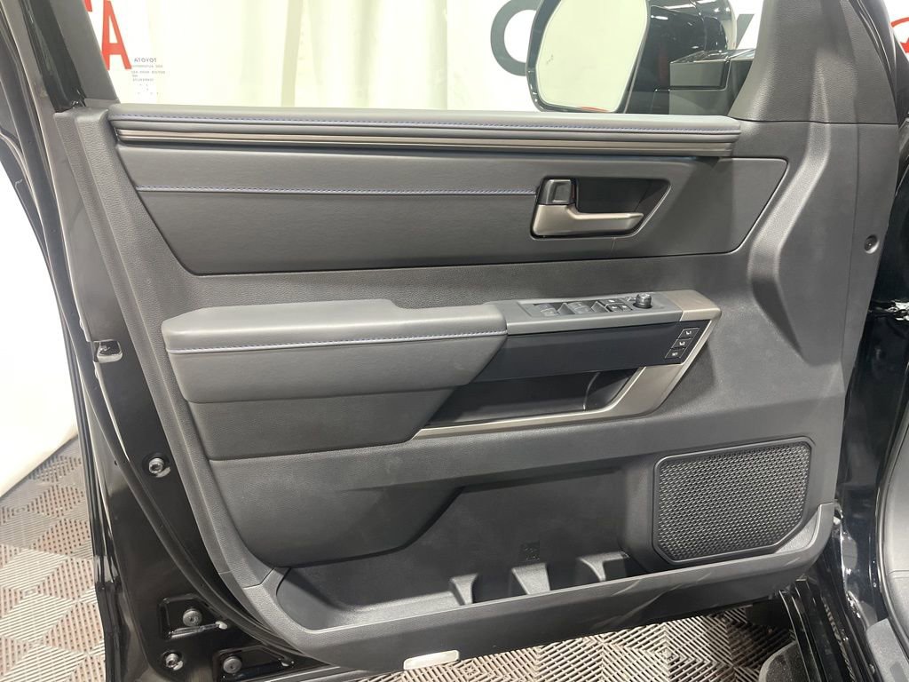 Certified 2026 Toyota Sequoia Platinum image 26