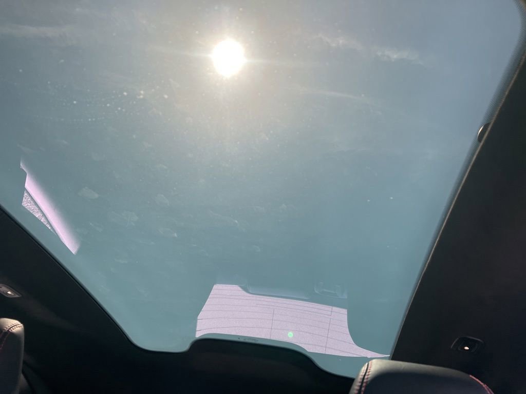 New 2024 Dodge Charger R/T Scat Pack w/ Plus Group image 20