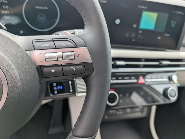 New 2026 Hyundai Tucson Limited AWD/4WD image 19