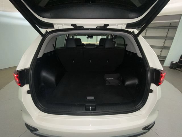 Used 2022 Kia Sportage EX FWD image 23