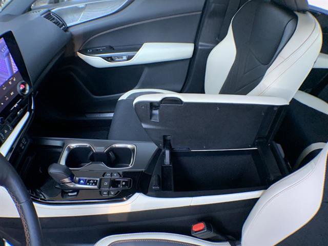 Certified 2023 Lexus NX 350 AWD w/ Vision Package image 21