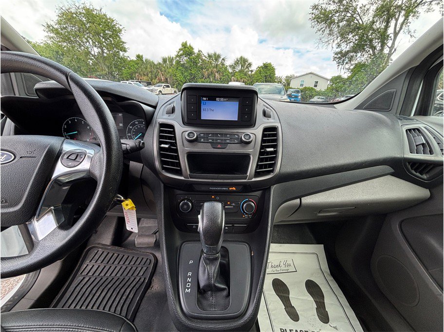 Used 2020 Ford Transit Connect XL FWD image 11