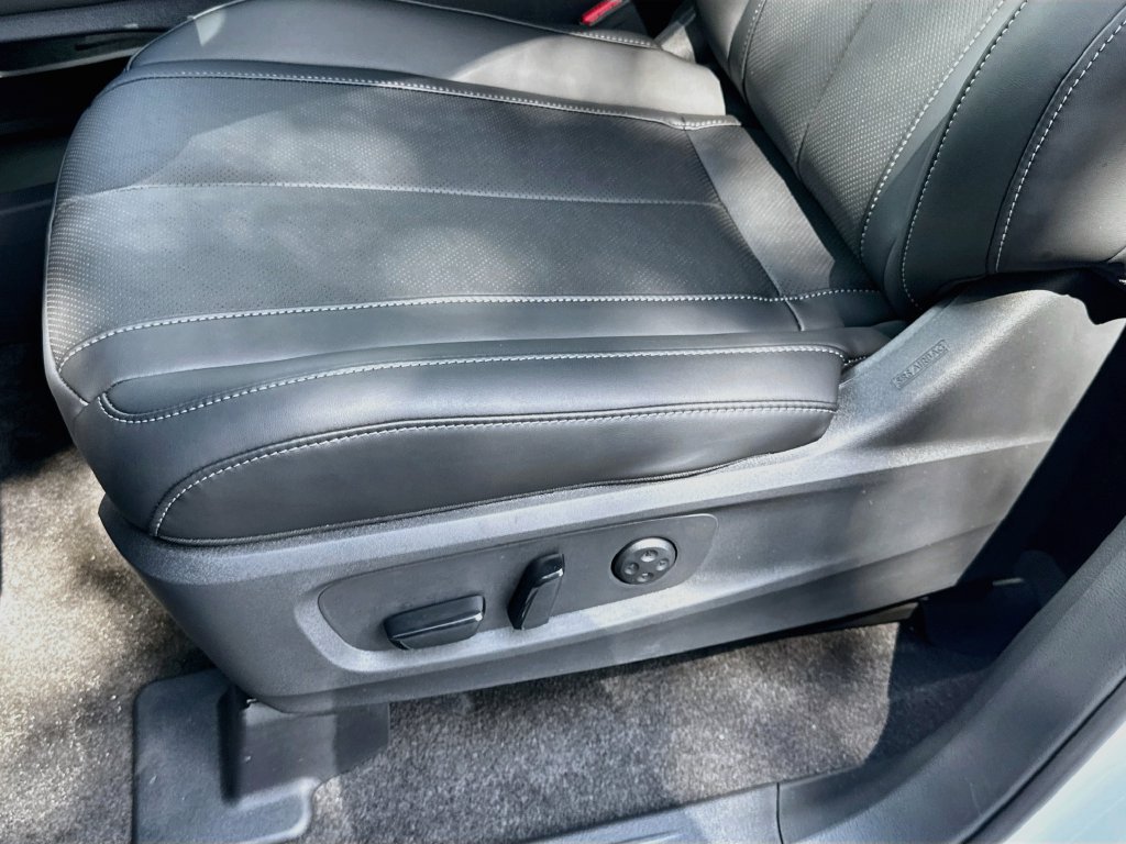 New 2027 INFINITI QX60 Luxe w/ Cargo Package FWD image 20
