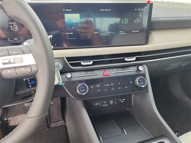 New 2025 Hyundai Sonata SEL image 18