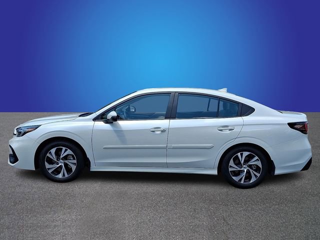 Certified 2025 Subaru Legacy Premium w/ Popular Package #1A AWD/4WD image 7