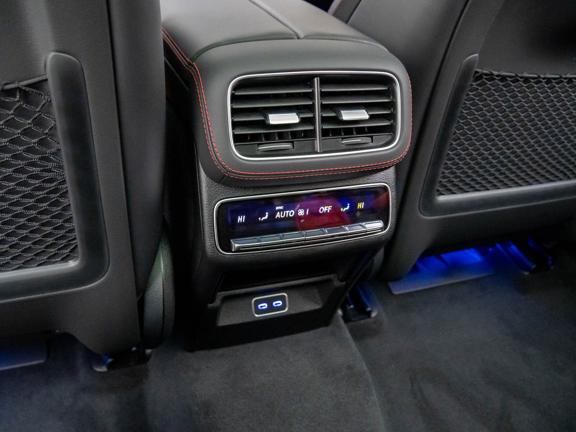 New 2026 Mercedes-Benz GLE 63 AMG S image 21