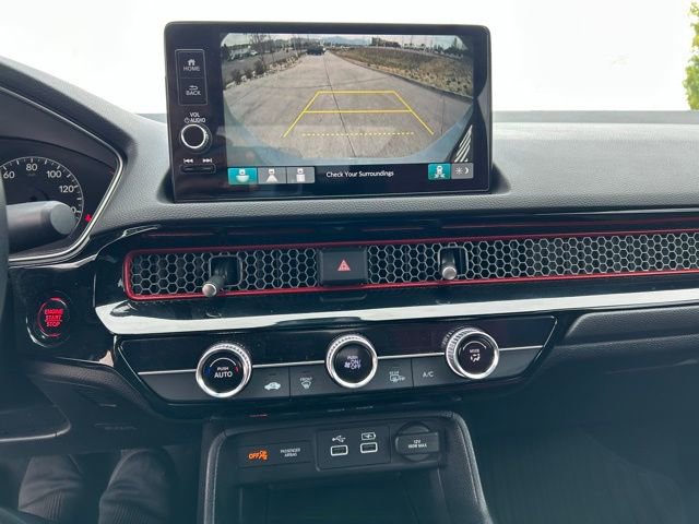 Used 2023 Honda Civic Si image 18