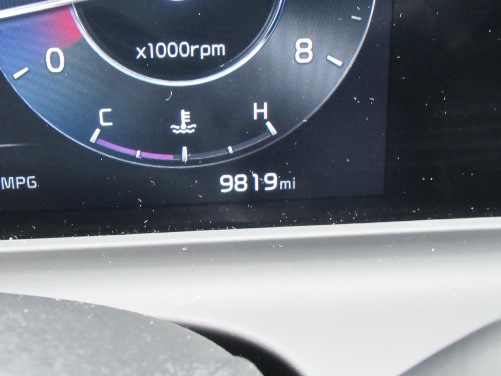 Used 2024 Kia Seltos S FWD image 27