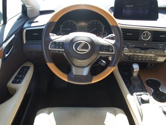 Used 2016 Lexus RX 350 FWD w/ Premium Package image 5