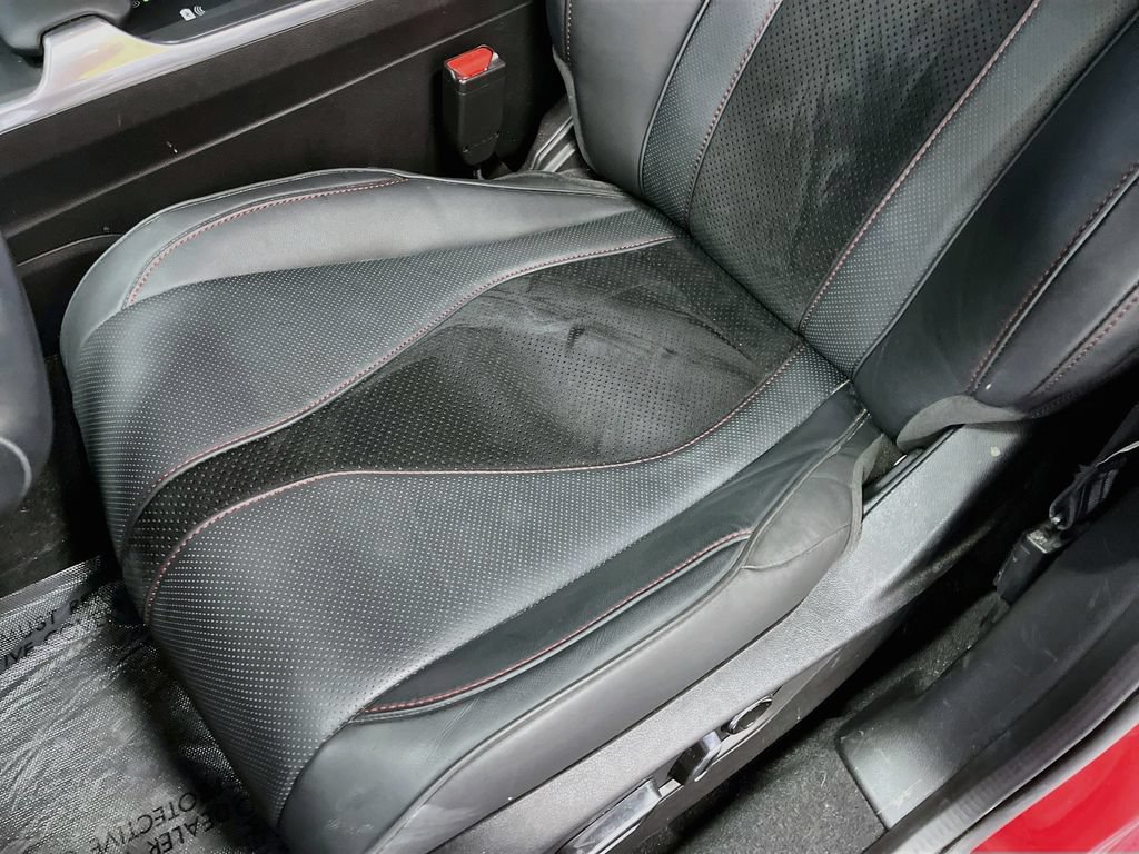 Used 2025 Acura TLX w/ A-SPEC Package AWD/4WD image 20