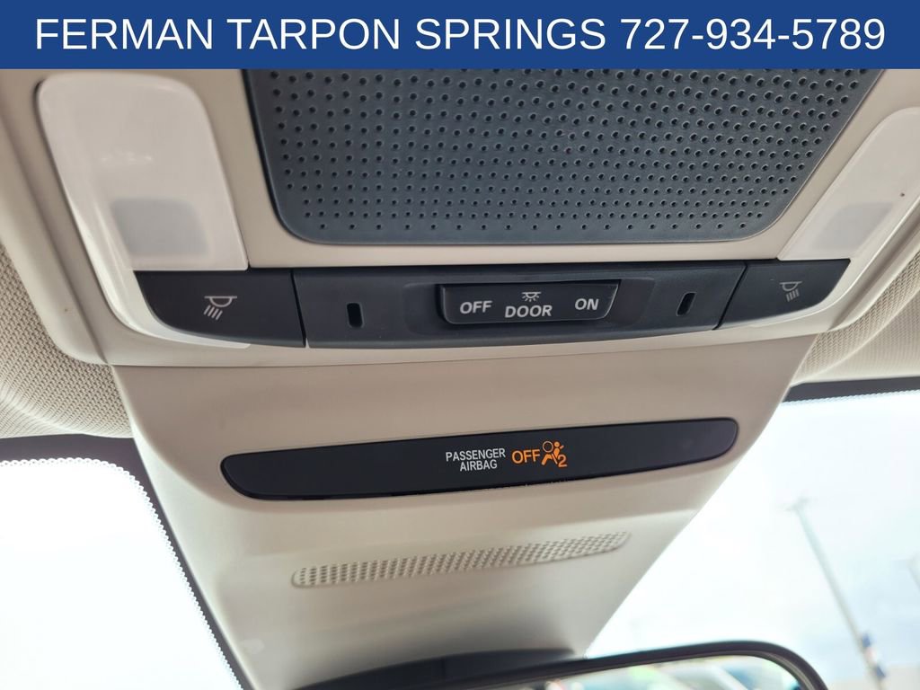 Used 2023 Honda HR-V LX image 34