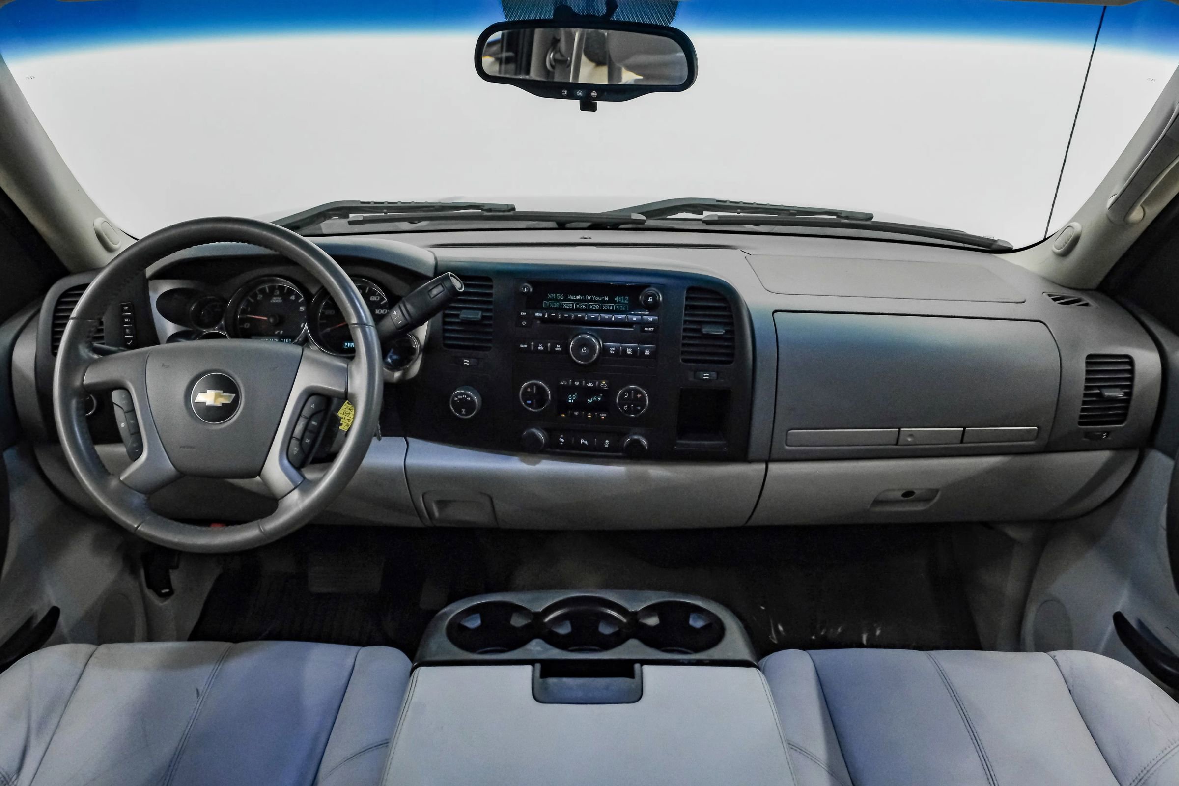 Used 2013 Chevrolet Silverado 1500 LT w/ All-Star Edition image 15