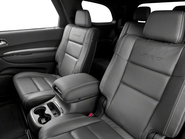 Used 2018 Dodge Durango SRT w/ Technology Group AWD/4WD image 14