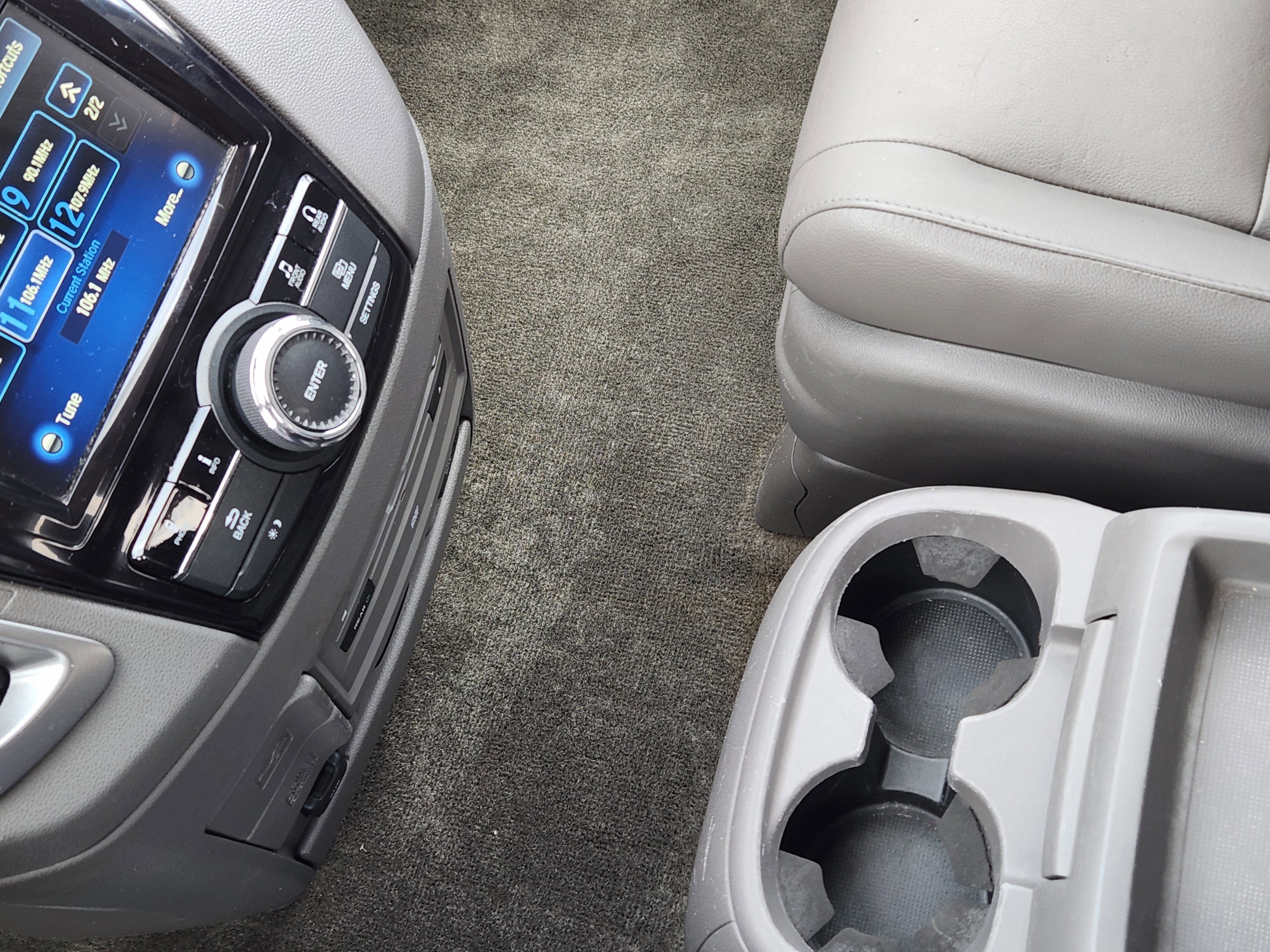 Used 2015 Honda Odyssey EX-L image 17