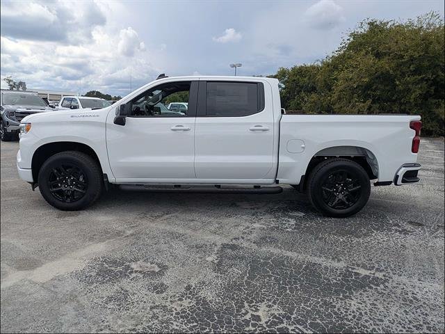 New 2026 Chevrolet Silverado 1500 RST w/ Convenience Package II RWD image 5
