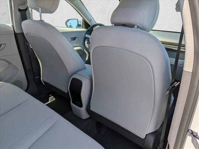 New 2026 Hyundai Kona SE FWD image 25