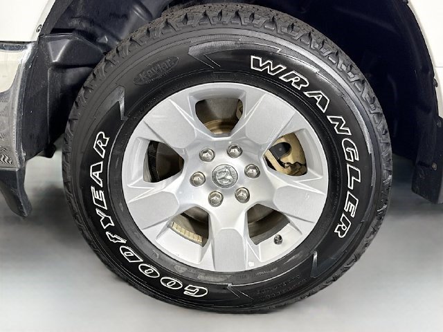 Used 2023 RAM 1500 Big Horn AWD/4WD image 37