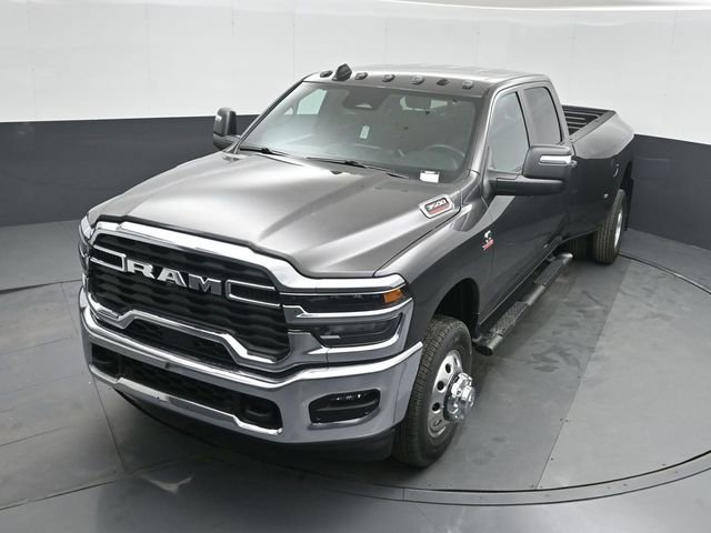 New 2026 RAM 3500 Tradesman image 34