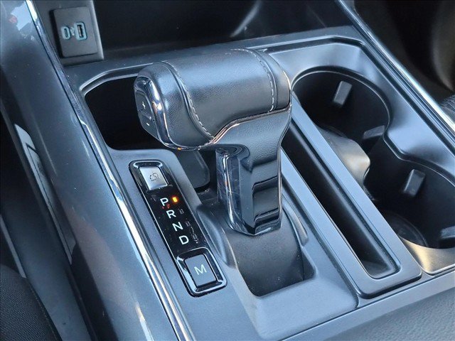 Used 2023 Ford F150 XLT w/ Equipment Group 302A High AWD/4WD image 12