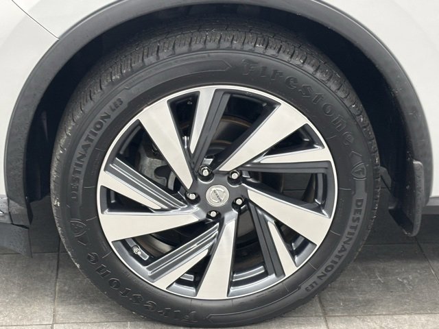 Used 2015 Nissan Murano Platinum w/ Platinum Technology Package image 6