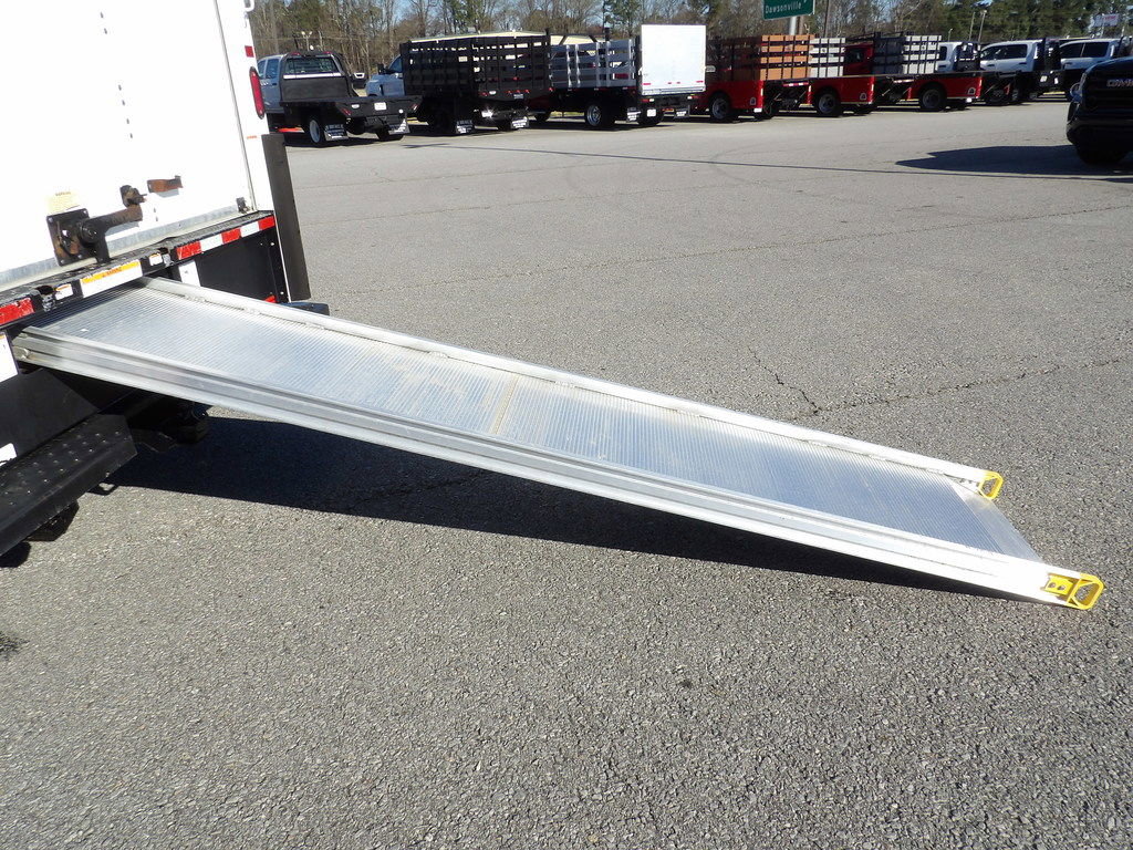 Used 2021 Ford E-350 and Econoline 350 Super Duty RWD image 38