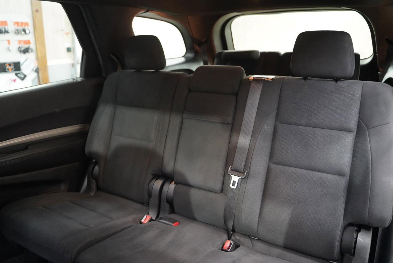 Used 2014 Dodge Durango SXT w/ Quick Order Package 23B AWD/4WD image 33