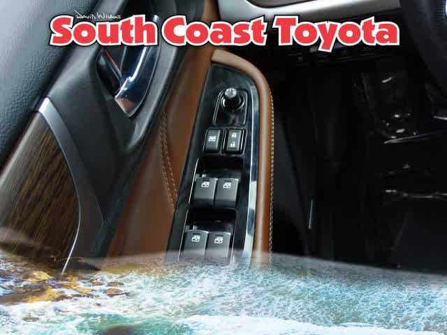 Used 2018 Subaru Outback 3.6R Touring AWD/4WD image 38