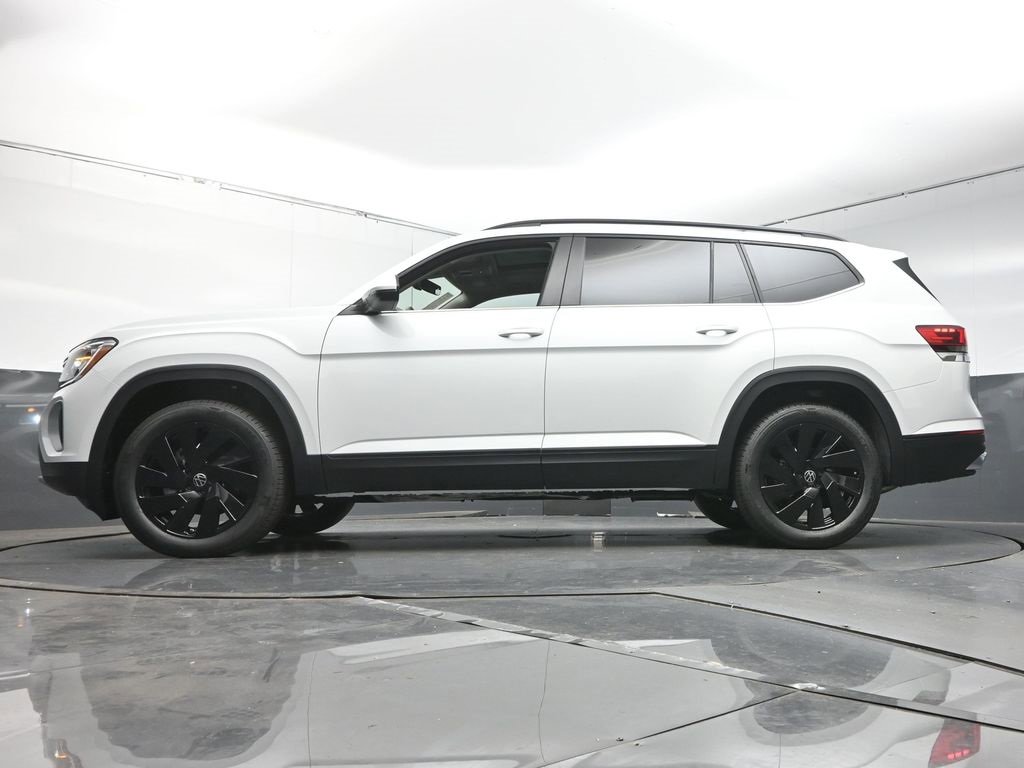 New 2026 Volkswagen Atlas SE image 36