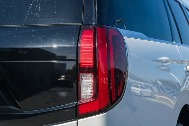 Used 2025 Ford Expedition Active image 8