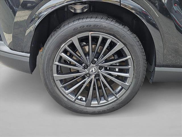 Used 2025 Lexus RX 350h w/ Convenience Package AWD/4WD image 23