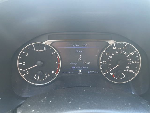 Used 2019 Nissan Altima 2.5 S image 6