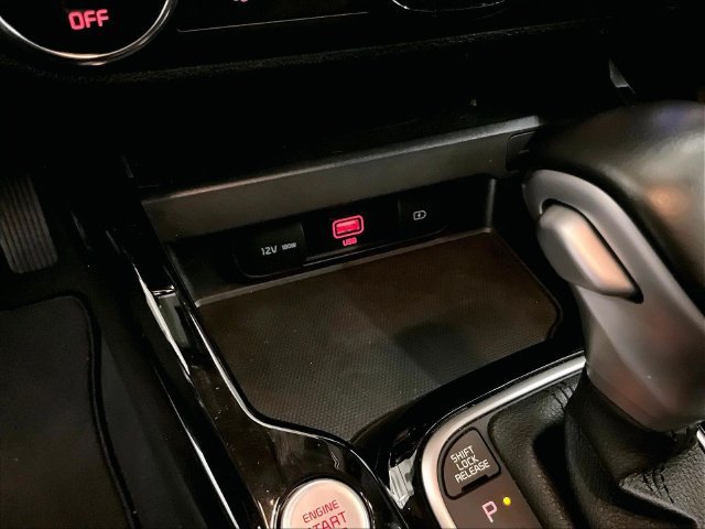 Used 2022 Kia Soul X-Line FWD image 29