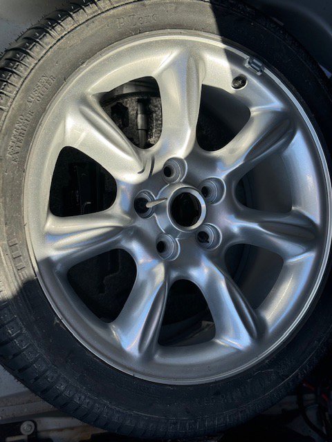 Used 2002 Jaguar XJ8 image 27