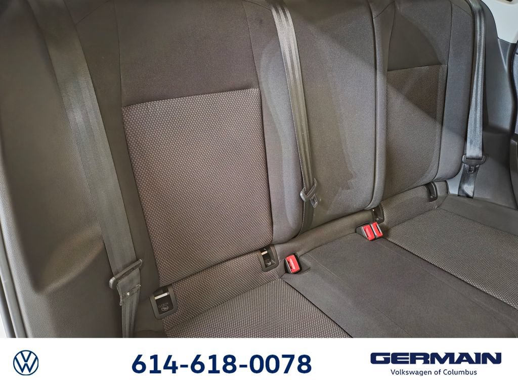 Used 2021 Volkswagen Jetta S w/ Driver Assistance Package FWD image 21