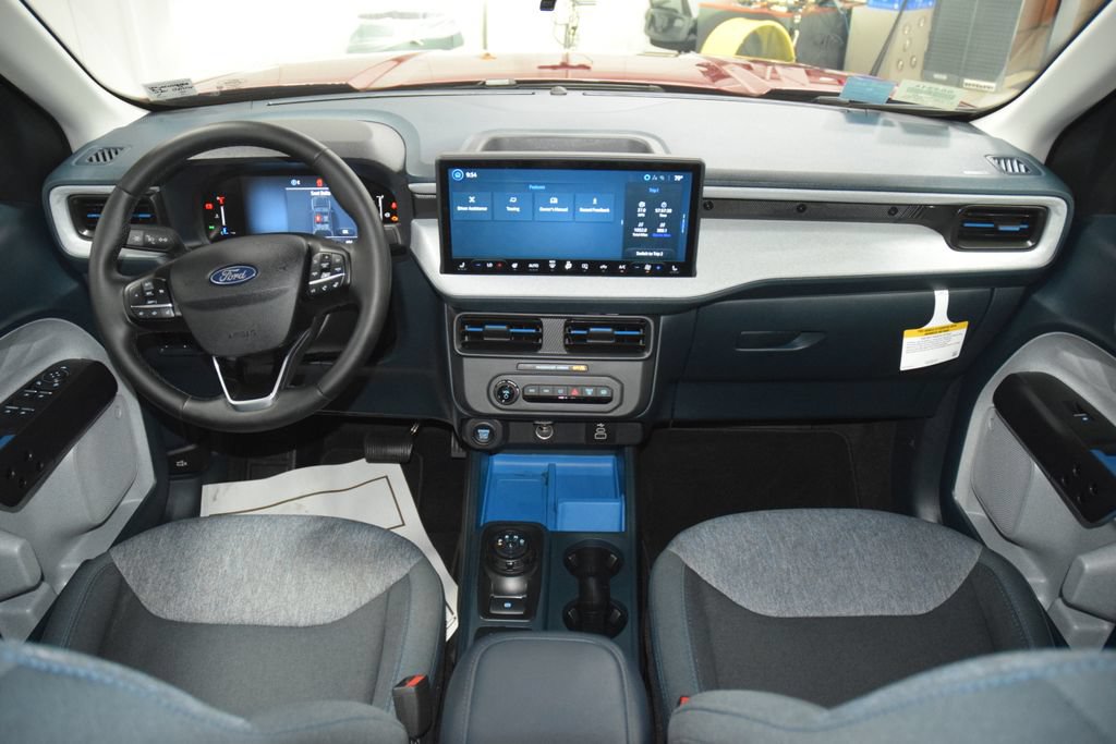 Used 2026 Ford Maverick XLT w/ Equipment Group 301A AWD/4WD image 27