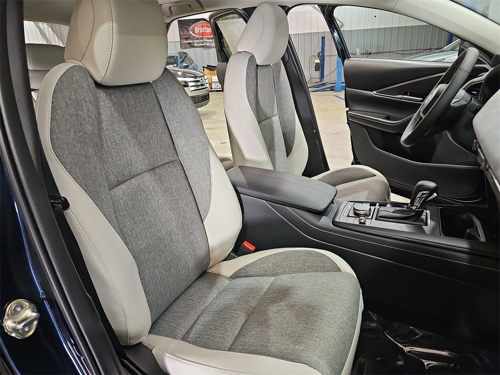 New 2026 MAZDA CX-30 AWD 2.5 S image 10