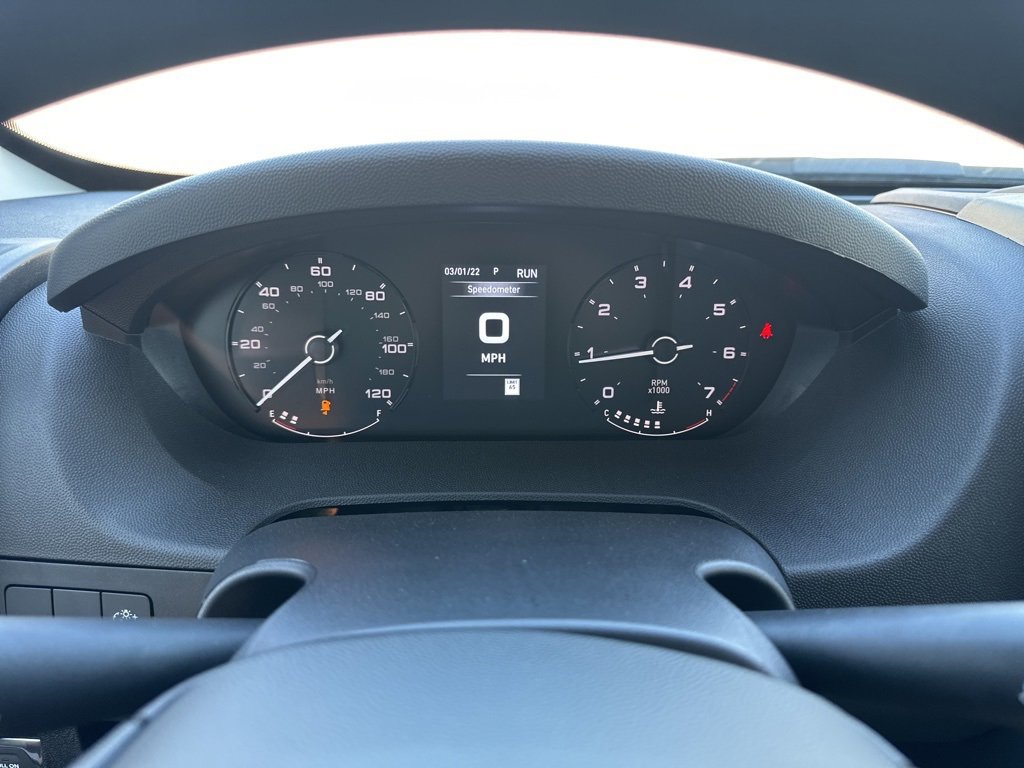 New 2026 RAM ProMaster 3500 w/ Power Group image 57